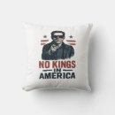 Suche nach amerika kissen Keine könige in amerika