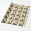 Suche nach vintage london geschenkpapier Stadt