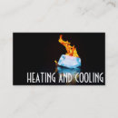 Suche nach klimaanlage visitenkarten Hvac