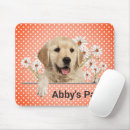 Suche nach orange polka mousepads Niedlich
