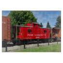 Suche nach eisenbahn schneidebrettchen Zug