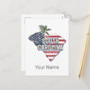Suche nach vintage south carolina postkarten Amerika