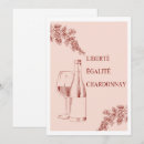 Suche nach chardonnay einladungen Für sie