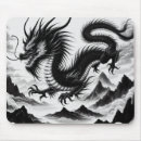 Suche nach heftig mousepads Drache