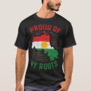 Suche nach kurdische flagge tshirts Kurdistan