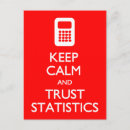 Suche nach statistiker postkarten Für alle