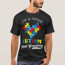 Suche nach stolzes oma tshirts Autistisch