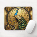 Suche nach schwarze federn mousepads Blau
