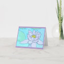 Suche nach wasserlilien kleine grußkarten Für alle