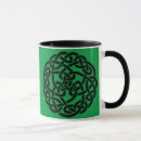 Suche nach celtic knot tassen Grün