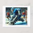 Suche nach hockey postkarten Spieler
