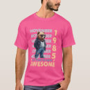 Suche nach geburtstagsbär tshirts Jahre