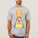 Suche nach augenuntersuchung tshirts Für ihn