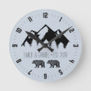 Suche nach hütten wanduhren Für sie/ihn