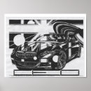 Suche nach sportwagen poster Jede person