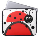 Suche nach ladybug laptop schutzhüllen Insekten