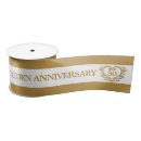 Suche nach 50 hochzeitstag satinband Weiß