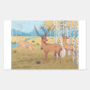 Suche nach vintage tiere aufkleber Hirsche