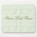 Suche nach religiös mousepads Biblisch