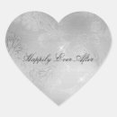 Suche nach silberne herzen aufkleber Für sie