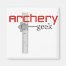 Suche nach bogenschützen oder bogenschützen magnete Ziel