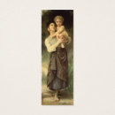 Suche nach mutter mini visitenkarten Mutter und kind