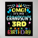 Suche nach 3 jahre poster Geburtstag