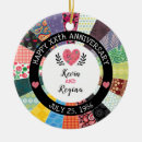 Suche nach 20 jahrestag ornamente Hochzeitstag