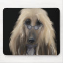 Suche nach afghane mousepads Afghanischer windhund