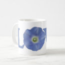 Suche nach morning glory tassen Blau