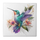 Suche nach hummingbird fliesen Tiere