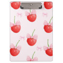 Suche nach kirsche klemmbrett Sommer