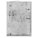 Suche nach dieb postkarten Trick