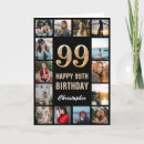 Suche nach 99 geburtstag Foto collage