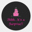 Suche nach shhh aufkleber Geburtstag