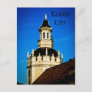 Suche nach kansas city postkarten Architektur