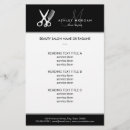 Suche nach monogramme flyer Haarstylistin