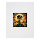 Suche nach kosmische poster Meditation