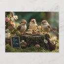 Suche nach miniatur postkarten Vögel