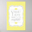 Suche nach dekor kinderzimmer poster Gelb