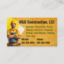 Suche nach hard hat visitenkarten Werkzeuge