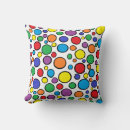 Suche nach polka dots kissen Farbig