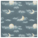 Suche nach vollmond stoffe Halbmond