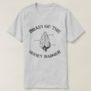 Suche nach ratels tshirts Lustig