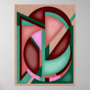Suche nach farbdrücke poster Moderne wandkunst