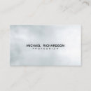 Suche nach unisex visitenkarten Jede person