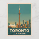 Suche nach toronto postkarten Kanada