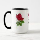 Suche nach red rose tassen Botanisch
