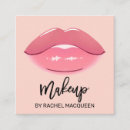 Suche nach rosa lippenstift visitenkarten Kunde