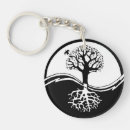 Suche nach baum des lebens schlüsselanhänger Bäume
